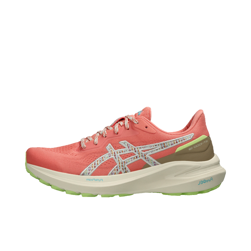 Sneakers og sko Asics GT-1000 13 TR Lyserød | 1012b828-700