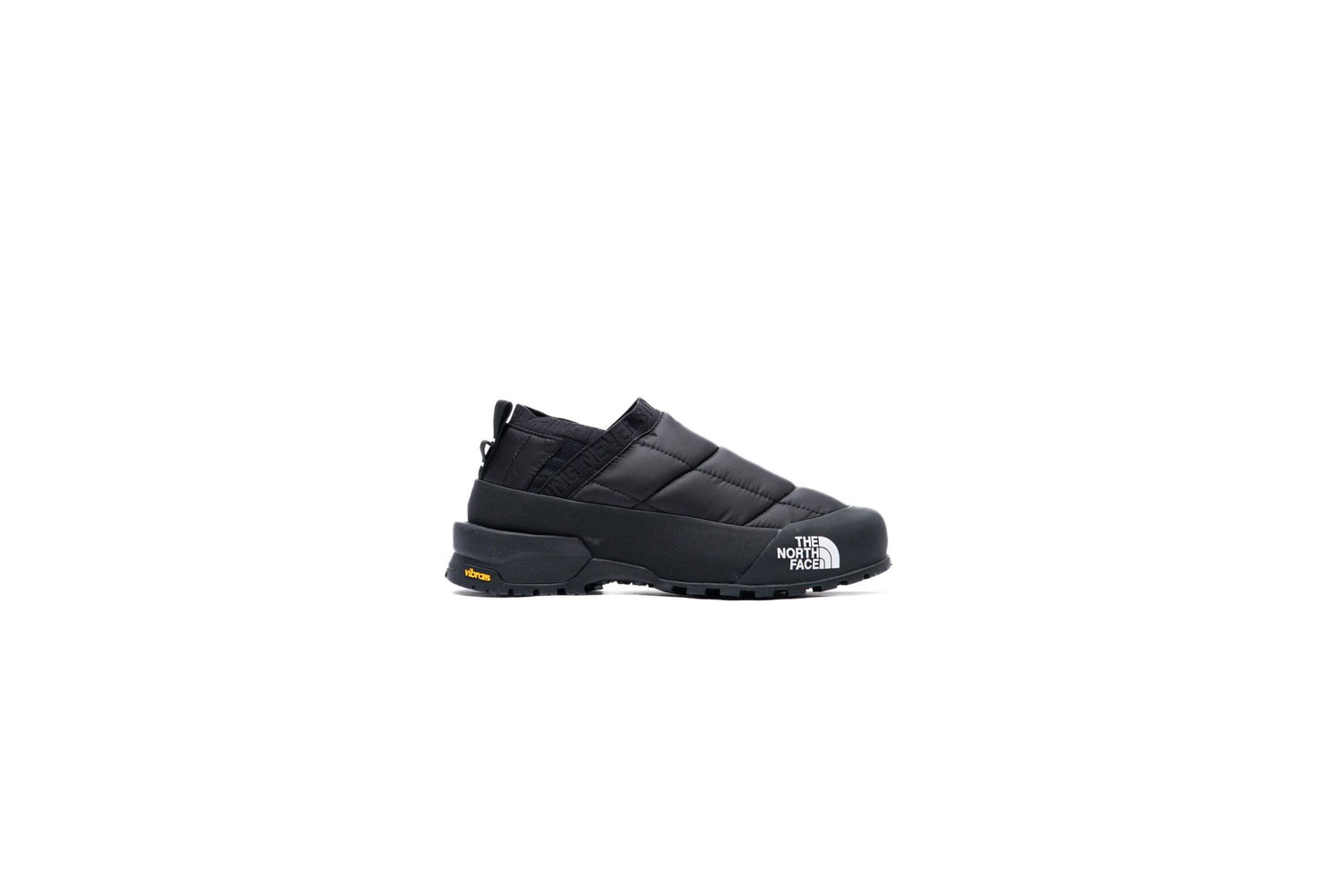 Sneakers og sko The North Face Glenclyffe Mule Sort | NF0A8ABXKX71, 0