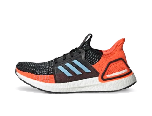 Sneakers og sko adidas Performance Ultraboost 19 W Orange | G27482