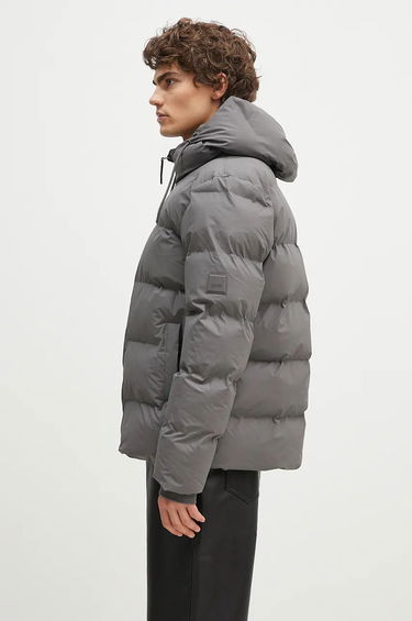 Puffer jakke Rains Alta Puffer Jacket Grå | 15120.13, 1