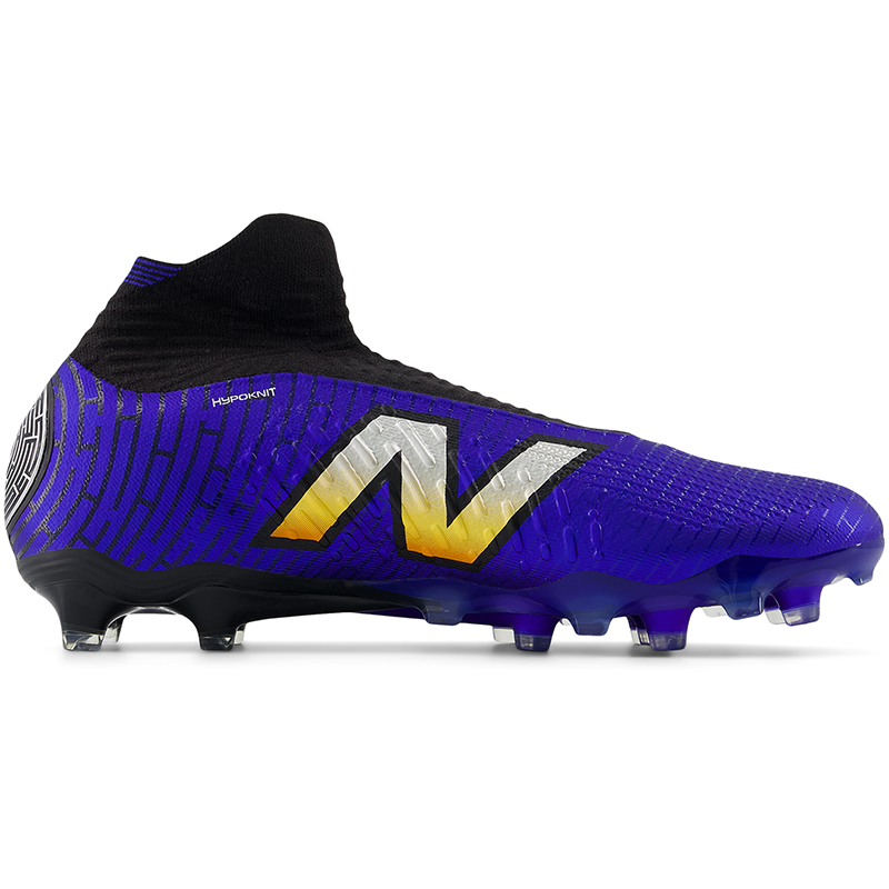 Sneakers og sko New Balance TEKELA PRO FG V4+ Blå | NBST1FZ45