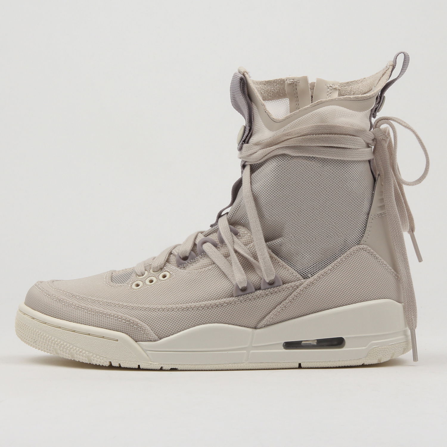 Sneakers og sko Jordan Air Jordan 3 Retro EXP Lite XX W Grå | BQ8394-002, 0