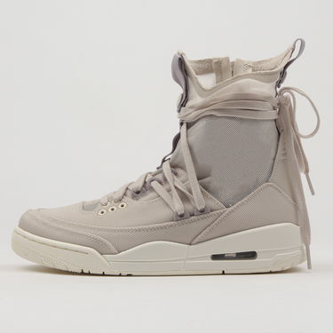 Sneakers og sko Jordan Air Jordan 3 Retro EXP Lite XX W Grå | BQ8394-002, 0