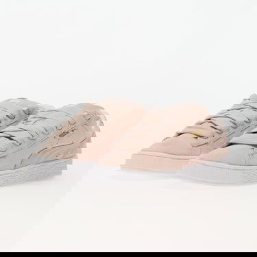 Sneakers og sko Puma Suede XL Pink Lyserød | 39520526, 5