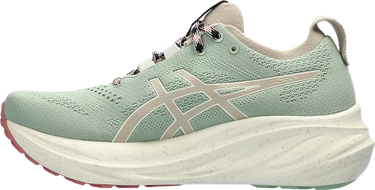Sneakers og sko Asics GEL-NIMBUS 26 TR Grå | 1012b653-250, 2