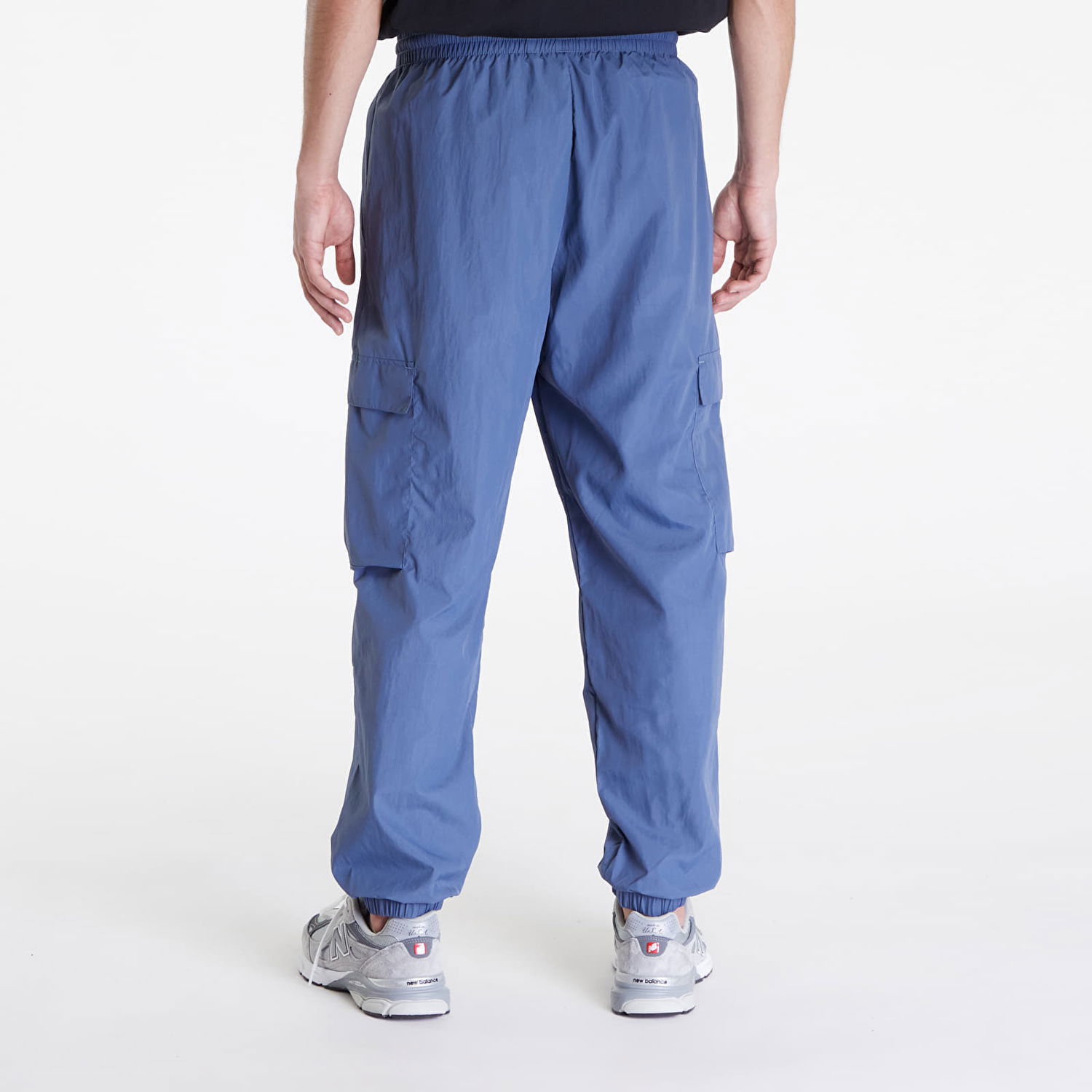 Cargo bukser adidas Performance City Escape Q2 Cargo Pant Preloved Ink Blå | IR5165, 1