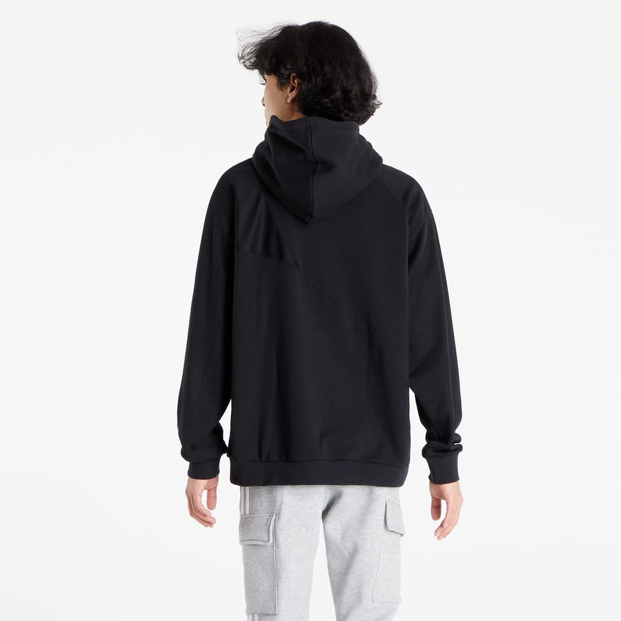 Sweatshirt adidas Originals French Terry Interlock Sort | HG6331, 1