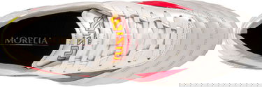 Sneakers og sko Mizuno MORELIA II ELITE FG Hvid | p1ga2312-064, 5