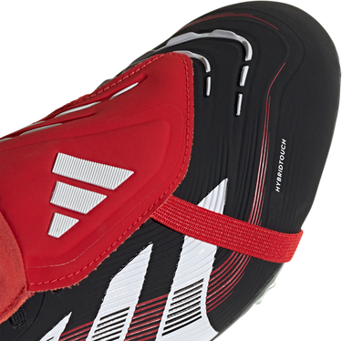 Sneakers og sko adidas Performance Predator Pro FT FG Rød | jq2949, 5