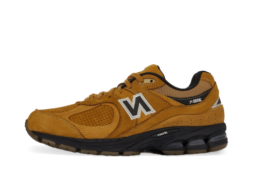 Sneakers og sko New Balance 2002r "Caramel Coir" Brun | M2002REI