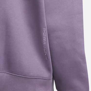 Sweatshirt Nike ACG THERMA-FIT FLEECE HOODIE Lilla | DH3087-553, 2