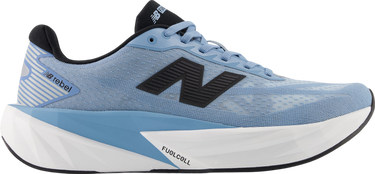 Sneakers og sko New Balance FuelCell Rebel v5 Blå | mfcx-lh5, 0