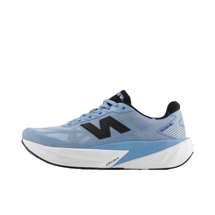 Sneakers og sko New Balance FuelCell Rebel v5 Blå | mfcx-lh5
