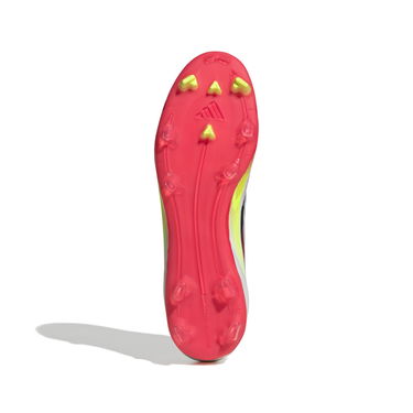 Sneakers og sko adidas Performance F50 League FG/MG 40 2/3 Hvid | IE1289, 3