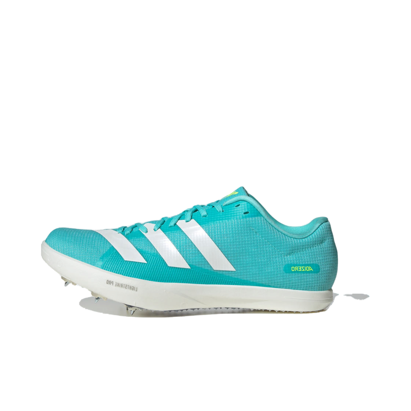 Sneakers og sko adidas Performance Adizero Long Jump Turkis | JH5231