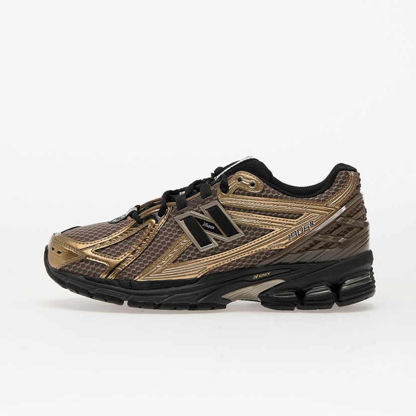 Sneakers og sko New Balance 1906 Brun | U1906RCJ