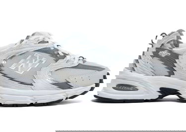 Sneakers og sko New Balance 530 Raincloud Hvid | MR530CK, 0