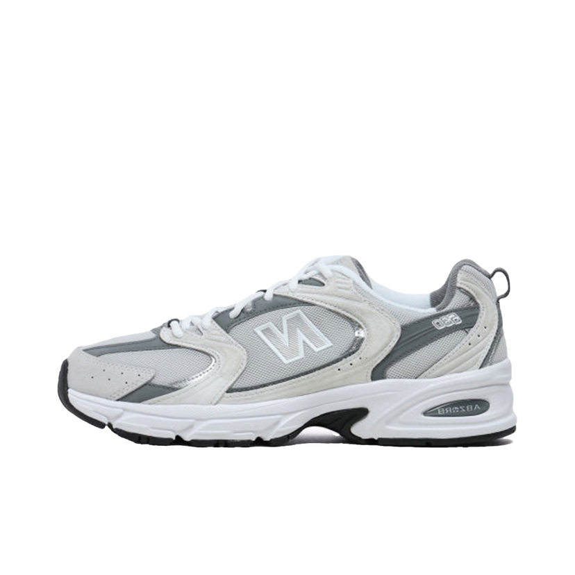 Sneakers og sko New Balance 530 Raincloud Hvid | MR530CK