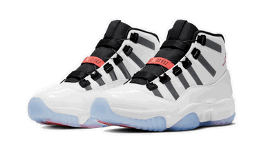 Sneakers og sko Jordan Air Jordan 11 Adapt ''White'' EU Charger Hvid | DD3523-100, 2