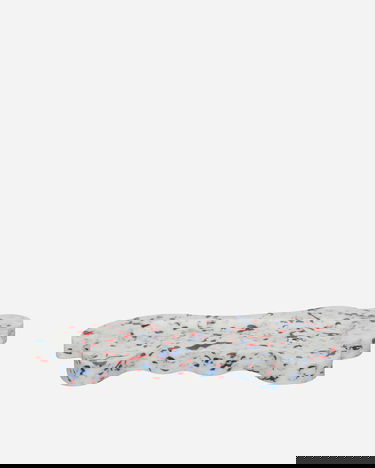 Home decor Space Available Melting Structures Desk Tray Hvid | SA-PMST003 WHM, 3