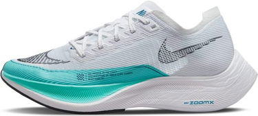 Sneakers og sko Nike ZoomX Vaporfly Next% 2 W Hvid | CU4123-101, 0