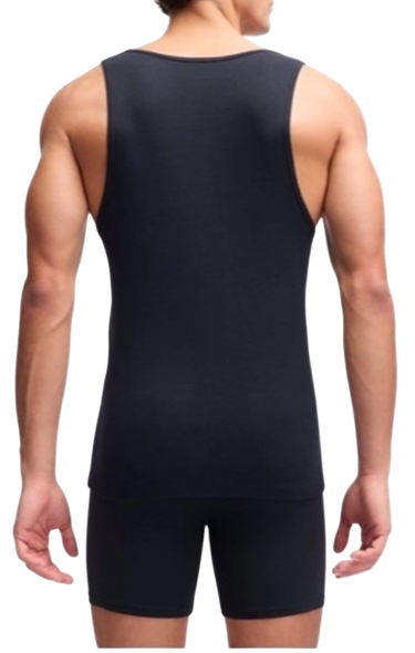 Tanktop Under Armour Under Armour Performance Tank 2 Pack Underwear Shirts Sort | 6007622-001, 1