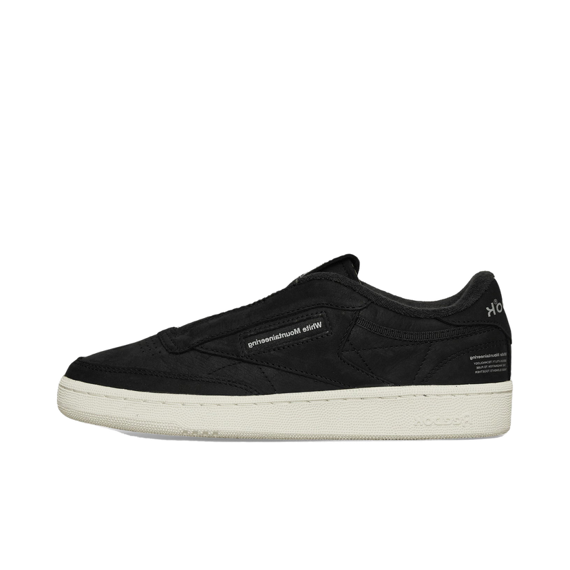 Sneakers og sko Reebok Club C 85 Sort | RMIA072C99LEA001