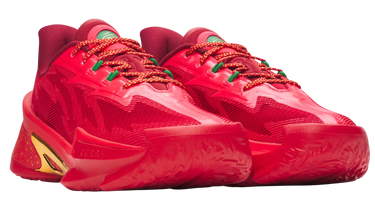 Sneakers og sko Under Armour Curry Series 7 Rød | 3027983-600, 3