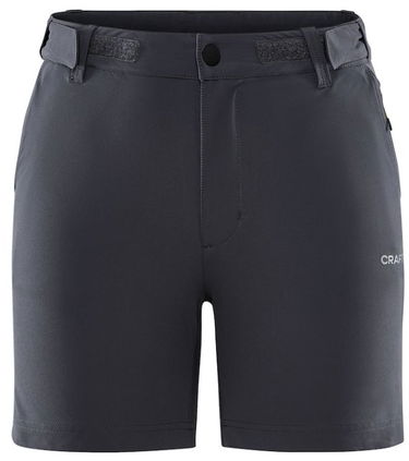 Shorts Craft TECH SHORTS W Grå | 1910395-995000, 0