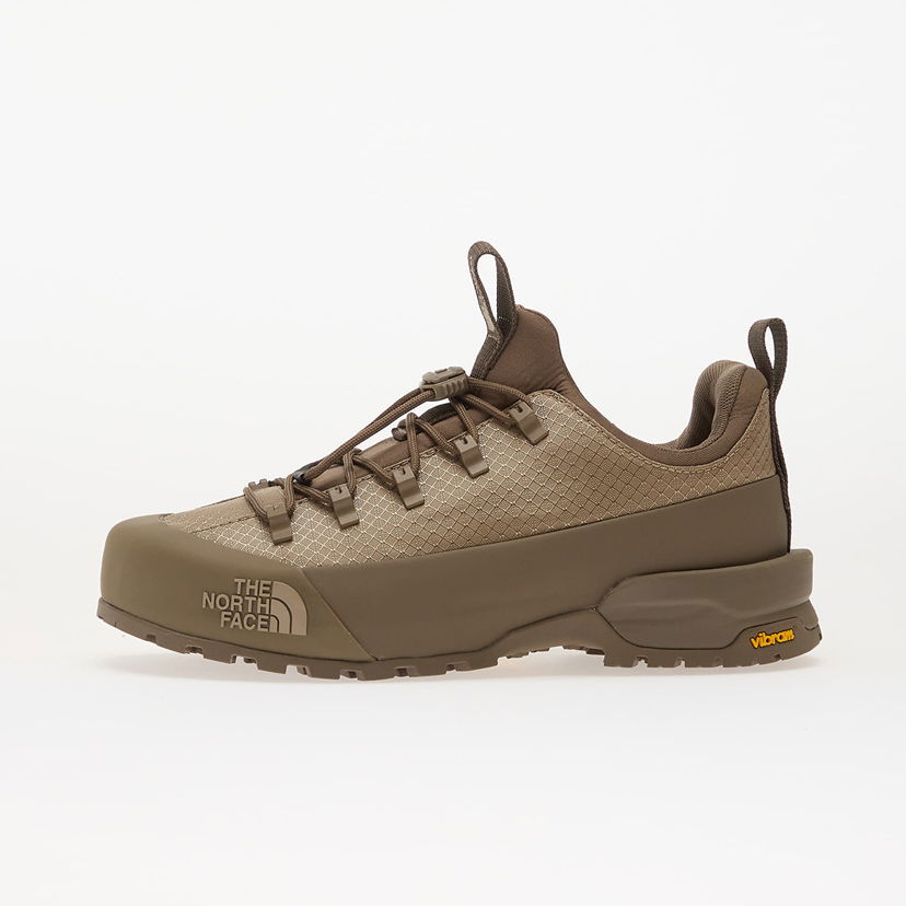 Sneakers og sko The North Face North Face Glenclyffe Low Brun | NF0A817BC891