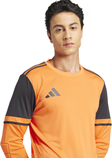 Jersey adidas Originals adidas SQUA25 Long Sleeve Goalkeeper Jersey Orange | jg1130, 2