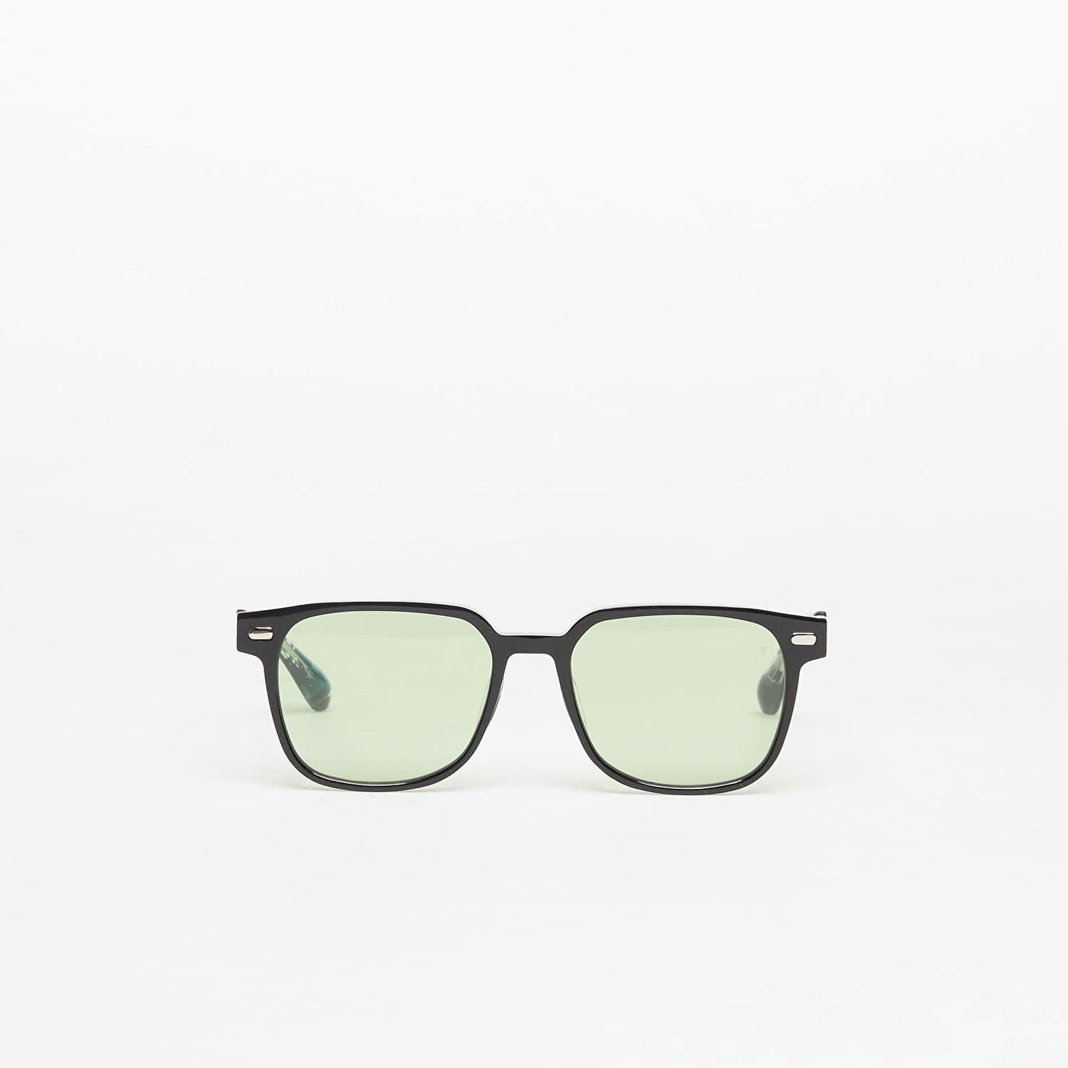 Solbriller BAPE Sunglasses 2 Sort | 001GLL201313MBLK, 0