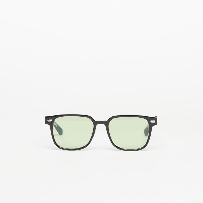 Solbriller BAPE Sunglasses 2 Sort | 001GLL201313MBLK