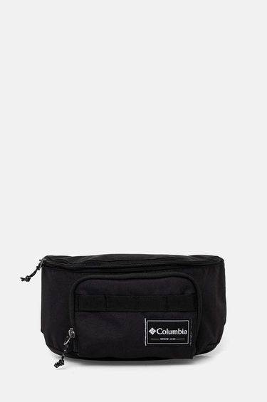 Taljetaske Columbia Zigzag Hip Pack Sort | 2094431, 0