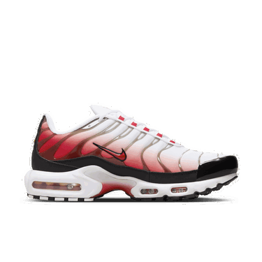 Sneakers og sko Nike Air Max Plus "Gym Red" Rød | HM9611-100, 4