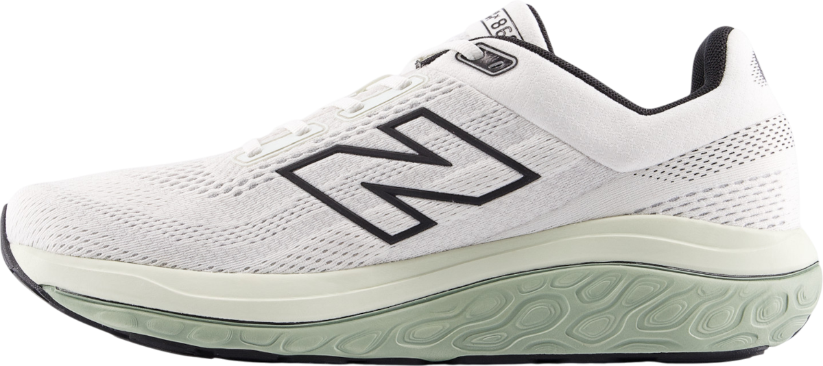Sneakers og sko New Balance Fresh Foam X 860 v14 Hvid | m86014g-m86014g, 1