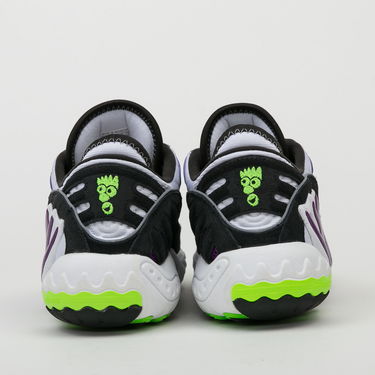 Sneakers og sko adidas Performance FYW 98 Lilla | EG5196, 3