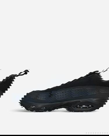 Sneakers og sko Nike Air Max SNDR GORE-TEX Sort | FZ4238-001, 4