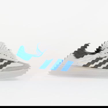 Sneakers og sko adidas Originals Samba Xlg Ftw Hvid | JI3190, 2