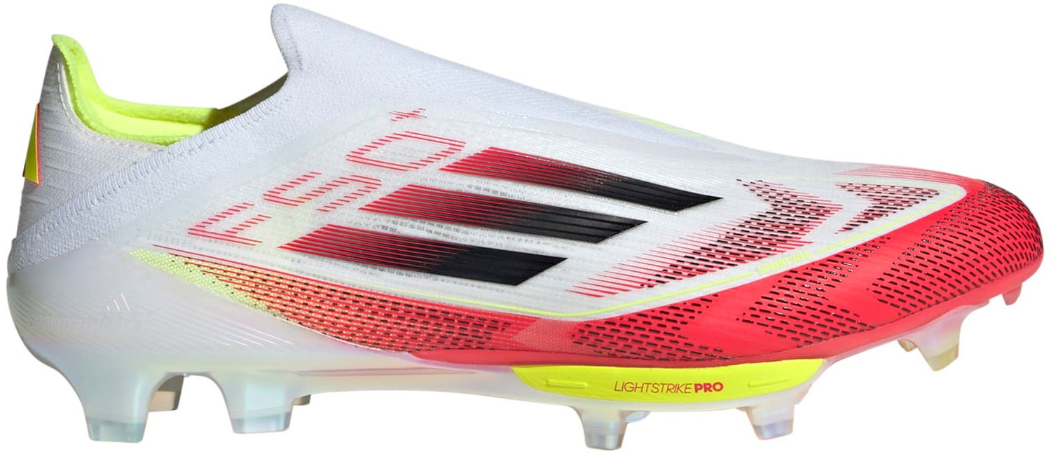 Sneakers og sko adidas Performance F50+ FG Hvid | ie1251, 0
