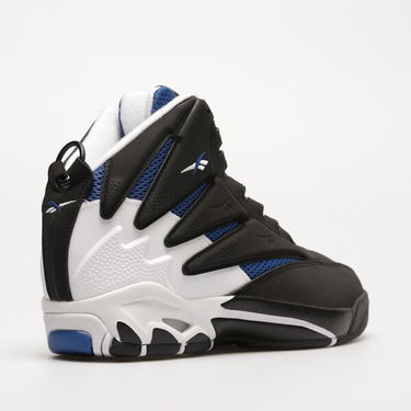 Sneakers og sko Reebok The Blast Sort | 100033876, 3