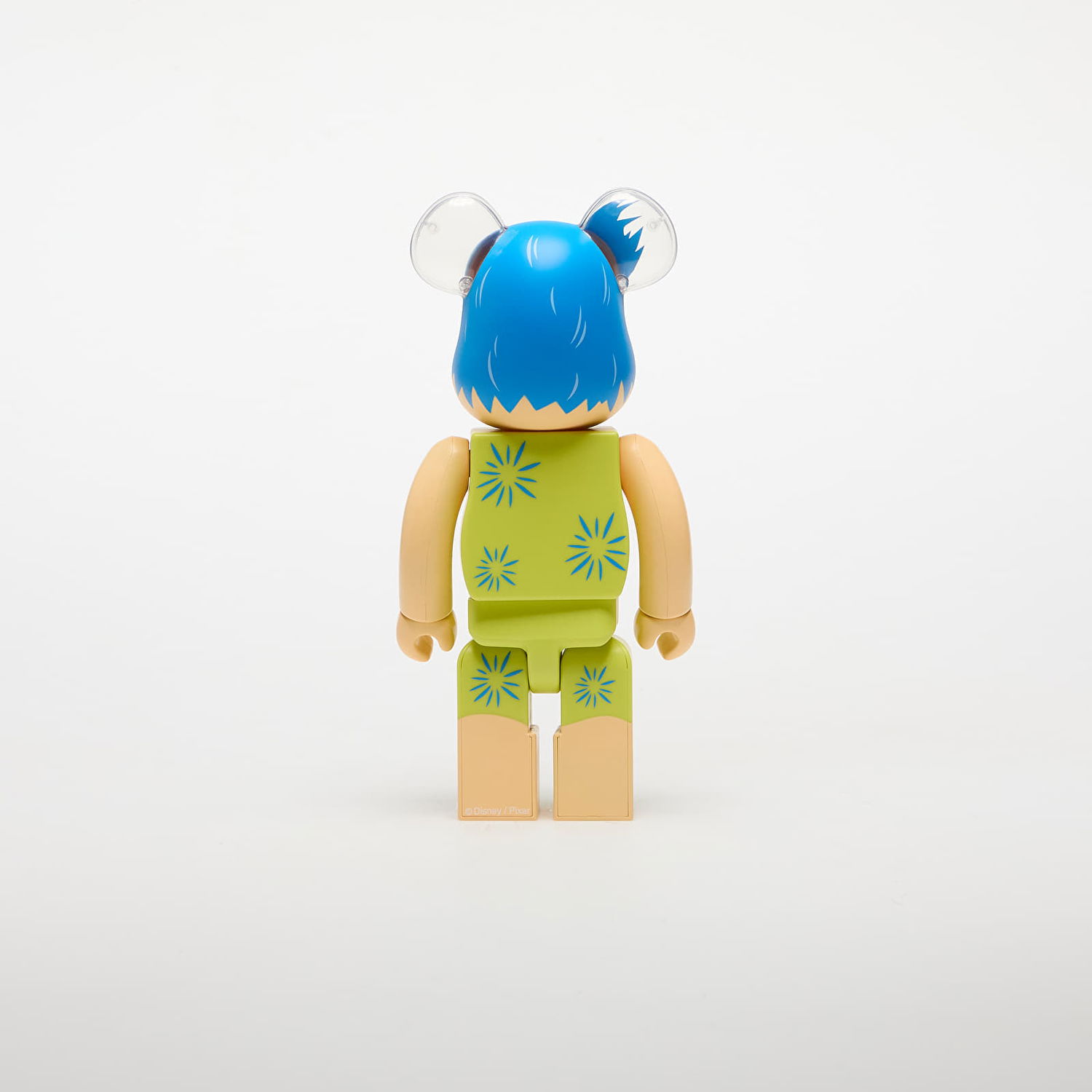 Collectible Medicom Toy BE@RBRICK Joy 400% Universal Flerfarvet | 4530956616032, 1