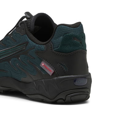 Sneakers og sko Puma Inhale Urban Explorer Grøn | 402879_01, 4
