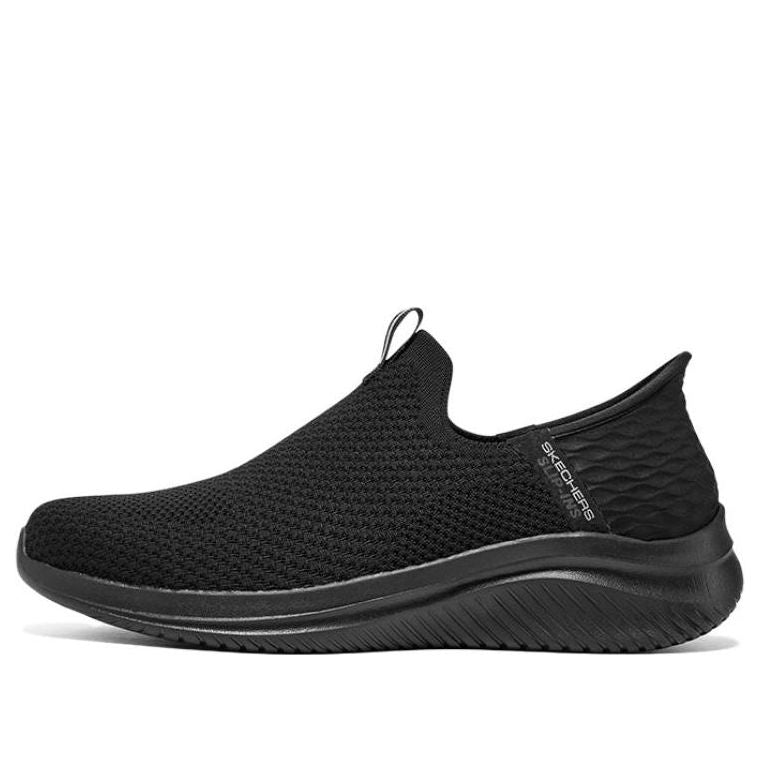 Sneakers og sko Skechers Ultra Flex 3.0 Sort | 894241-BBK, 0