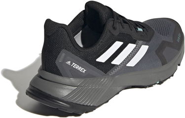 Sneakers og sko adidas Performance Terrex Soulstride R.Rdy W Sort | FZ3045, 3