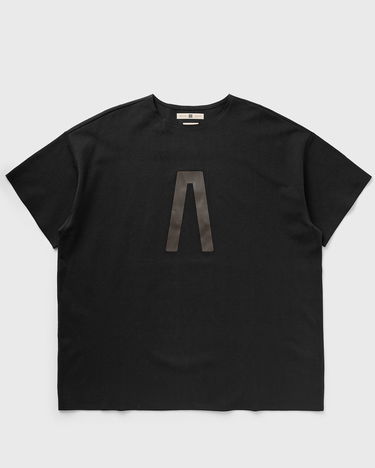 T-shirt adidas Originals FEAR OF GOD ATHLETICS Graphic T-Shirt Sort | KA4558, 0