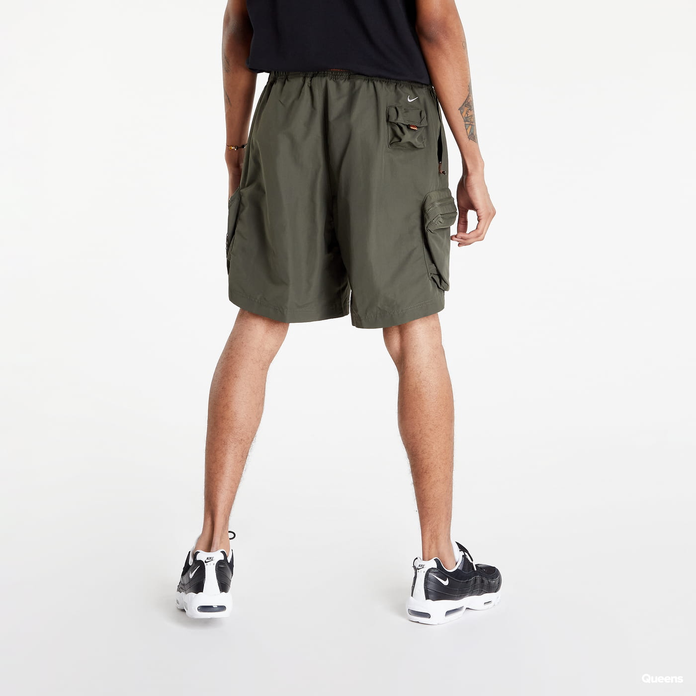 Shorts Nike ACG Cargo Shorts Grøn | DN3945-325, 1