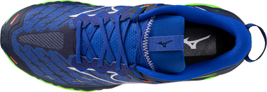 Sneakers og sko Mizuno Mizuno WAVE MUJIN 10 Blå | j1gj2470-63, 2
