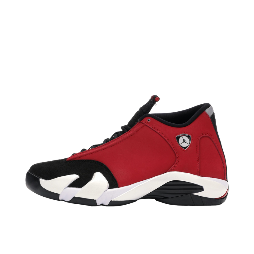 Sneakers og sko Jordan Jordan 14 Retro Gym Red Toro Rød | 487471-006