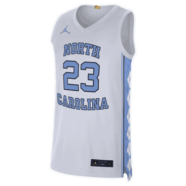 Jersey Nike NCAA NORTH CAROLINA TARHEELS LIMITED EDITION JERSEY MICHAEL JORDAN Hvid | CN3000-100, 3